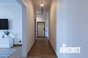 3-к квартира, посуточно, 72м2, 9/9 этаж