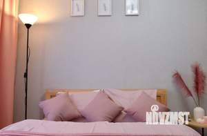 2-к квартира, посуточно, 65м2, 1/1 этаж