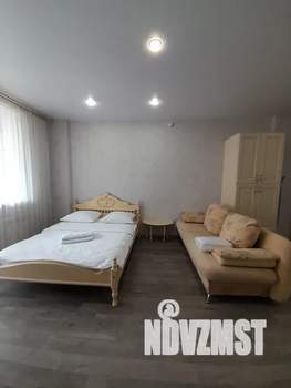 Студия квартира, посуточно, 39м2, 8/17 этаж