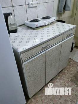 Студия квартира, на длительный срок, 14м2, 2/5 этаж