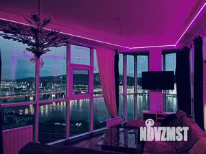 2-к квартира, посуточно, 65м2, 3/16 этаж