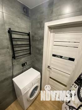 1-к квартира, посуточно, 38м2, 10/18 этаж