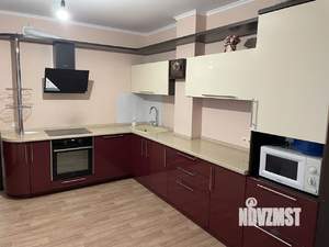 2-к квартира, на длительный срок, 60м2, 16/17 этаж