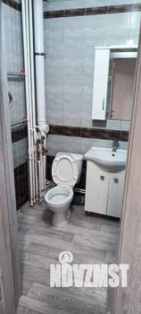 1-к квартира, на длительный срок, 41м2, 12/14 этаж