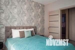 2-к квартира, посуточно, 54м2, 18/24 этаж