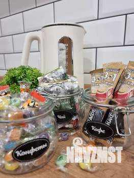 1-к квартира, посуточно, 54м2, 13/14 этаж