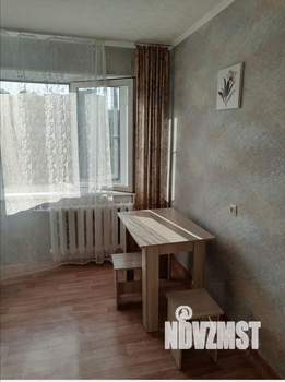 Студия квартира, на длительный срок, 18м2, 4/5 этаж