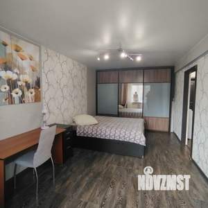 1-к квартира, на длительный срок, 35м2, 1/5 этаж