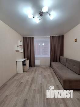 1-к квартира, на длительный срок, 30м2, 9/12 этаж