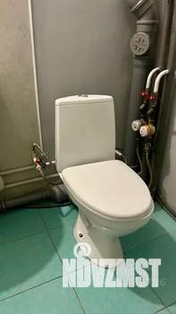 1-к квартира, посуточно, 50м2, 10/10 этаж