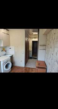 1-к квартира, на длительный срок, 31м2, 3/5 этаж
