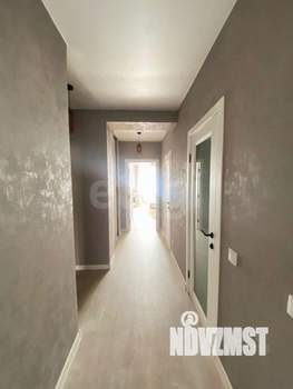 2-к квартира, на длительный срок, 68м2, 4/8 этаж