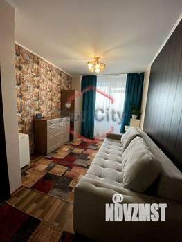 1-к квартира, на длительный срок, 42м2, 7/25 этаж