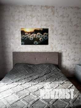 1-к квартира, посуточно, 48м2, 1/1 этаж