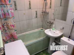 2-к квартира, посуточно, 75м2, 3/5 этаж