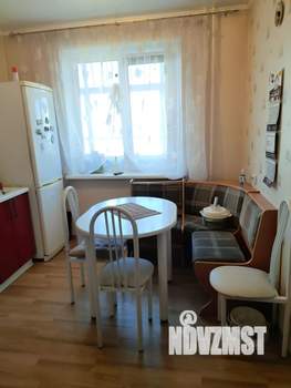 2-к квартира, на длительный срок, 55м2, 7/10 этаж