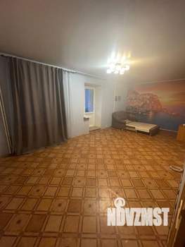 1-к квартира, на длительный срок, 52м2, 1/5 этаж