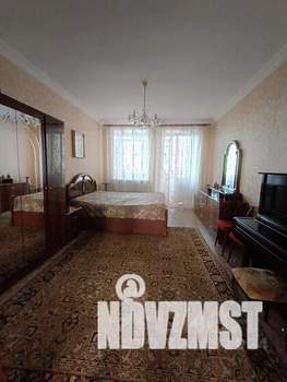 3-к квартира, на длительный срок, 80м2, 3/6 этаж