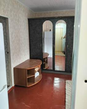 2-к квартира, на длительный срок, 43м2, 1/5 этаж