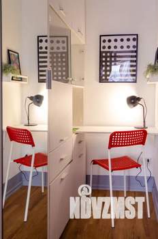 1-к квартира, посуточно, 33м2, 8/9 этаж