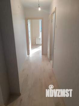 1-к квартира, на длительный срок, 42м2, 10/17 этаж