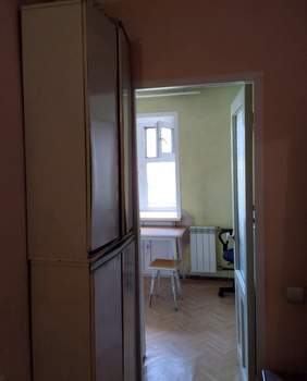 1-к квартира, на длительный срок, 38м2, 5/5 этаж