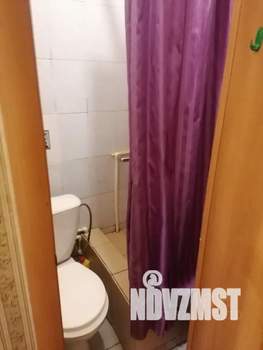 Студия квартира, посуточно, 18м2, 1/5 этаж