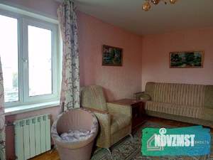 2-к квартира, на длительный срок, 45м2, 5/5 этаж