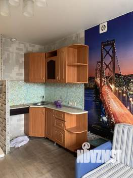 1-к квартира, на длительный срок, 17м2, 3/5 этаж