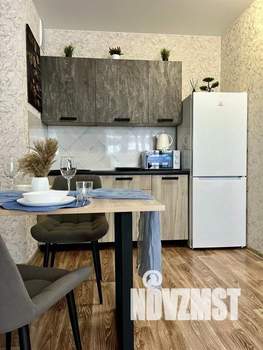 1-к квартира, посуточно, 37м2, 1/1 этаж