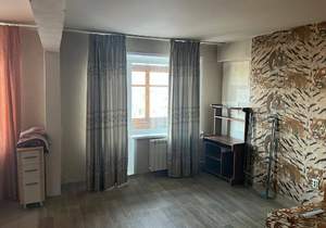 1-к квартира, на длительный срок, 31м2, 5/5 этаж