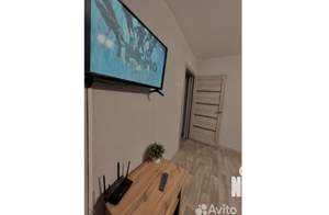 3-к квартира, посуточно, 90м2, 1/1 этаж