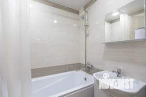 1-к квартира, посуточно, 40м2, 6/10 этаж