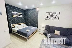 1-к квартира, посуточно, 35м2, 16/25 этаж