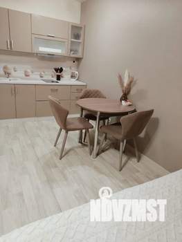 Студия квартира, посуточно, 37м2, 13/16 этаж