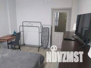 1-к квартира, на длительный срок, 37м2, 20/27 этаж