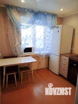 1-к квартира, на длительный срок, 33м2, 4/5 этаж