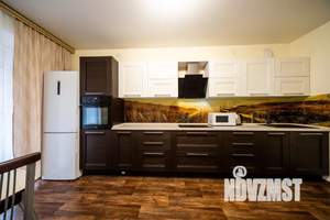 2-к квартира, посуточно, 78м2, 3/8 этаж