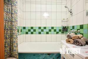 2-к квартира, посуточно, 60м2, 1/1 этаж