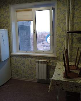 1-к квартира, на длительный срок, 36м2, 5/9 этаж