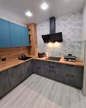 2-к квартира, на длительный срок, 52м2, 16/18 этаж