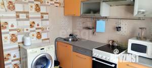2-к квартира, на длительный срок, 54м2, 9/10 этаж