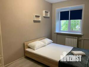 2-к квартира, посуточно, 50м2, 1/5 этаж