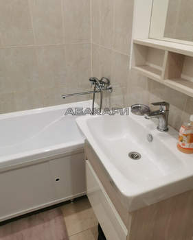 2-к квартира, на длительный срок, 52м2, 22/24 этаж