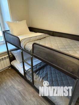 3-к квартира, посуточно, 70м2, 1/1 этаж