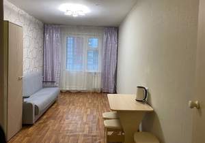 Студия квартира, на длительный срок, 23м2, 10/16 этаж