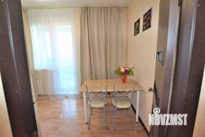 1-к квартира, посуточно, 51м2, 1/1 этаж