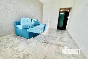 1-к квартира, на длительный срок, 42м2, 7/11 этаж