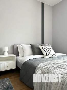 Студия квартира, посуточно, 27м2, 11/24 этаж