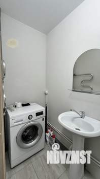 1-к квартира, на длительный срок, 41м2, 5/17 этаж